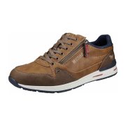 Mustang Sportliche Schnürschuhe für Herren