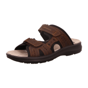 Jomos Bequeme Sandalen für Herren