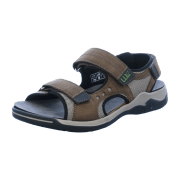 Waldläufer Bequeme Sandalen für Herren