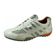 Geox U Snake K Nappa.+Mesh