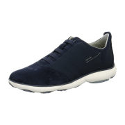 Geox Nebula Schuhe blau weiß U52D7B