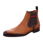 Umber Herren Chelsea Boots