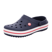 CROCS Sabot/Clog Crocband