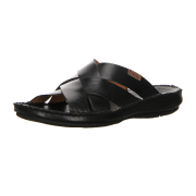 Pikolinos Tarifa Pantolette schwarz 06J-0015