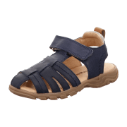 Romagnoli Ju. Flat blau