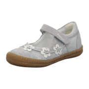 Primigi Mä. Spangenschuh grau