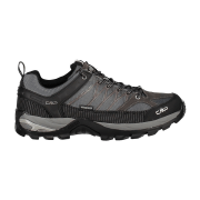 CMP RIGEL LOW TREKKING SHOES WP
