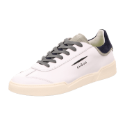 Ghoud He. Sneaker Weiß/Blau