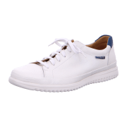 Mephisto Bequeme Schnürschuhe für Herren