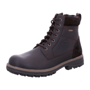 camel active Camel (Gabor Footwear) Scandinavia GTX 364.19.11 mocca HW 19/20