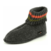 Haflinger Hüttenschuh Paul