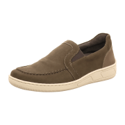 Waldläufer Bequeme Slipper für Herren
