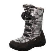 Primigi Mä. Stiefel Schnür RV grau