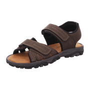Sun & Shadow Bequeme Sandalen für Herren