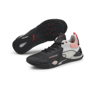 Puma Fuse BlackRed