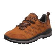 Allrounder RAKE OFF-TEX C.SUEDE 44/NUBUK 44 TOBACCO