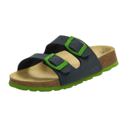 Superfit Fußbettpantoffel