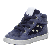 Braqeez Baby Schnürschuhe für Mädchen