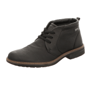Ecco Turn Herren Business Stiefelette schwarz GORE-TEX