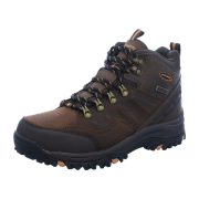 Skechers Allwetterstiefelette Kaltfutter Funktionsmembran