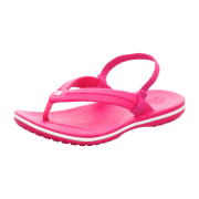 CROCS Crocband Strap Flip K