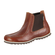 Snipe Herren Komfort Stiefel