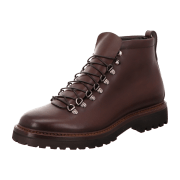 Franceschetti Bergsteiger-Schnürboots braun
