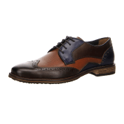 Fretz Men Elegante Schnürschuhe für Herren