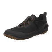 Pius Gabor Schuhe  Herren Sneakers schwarz 1009.10