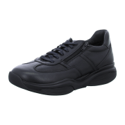 Xsensible Bequeme Schnürschuhe für Herren