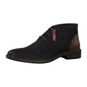 s.Oliver Schnürstiefeletten für Herren