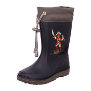 Beck Gummistiefel Pirat