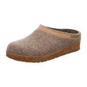 Haflinger Grizzly Torben