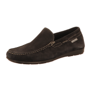 Mephisto ALGORAS VELOURS 9895 JEANS BLUE