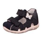 Superfit FANNI,BLAU/ROSA