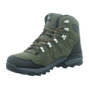 JACK WOLFSKIN REFUGIO TEXAPORE MID M