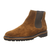 Mephisto BENSON VELSPORT 3658N BROWN