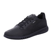 Geox Aerantis Schuhe schwarz Herren U927FA