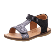 Bisgaard Offene Mädchenschuhe