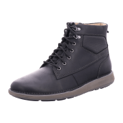 Clarks 261445967 BLACK LEATHER HW 19/20
