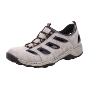 Rieker Sandalette Ferse geschlossen
