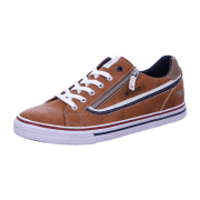 Mustang Shoes 4147301-307 cognac FS 2021