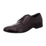 Franceschetti Halbschuh eleg. Marrone