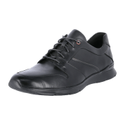 Clarks 261486957 BLACK LEATHER FS 2020