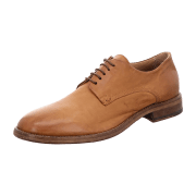 Moma He. Schnürschuh Braun