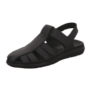 Mephisto Flat, Cesar schwarz