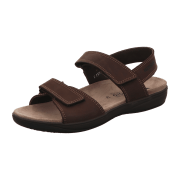 Mephisto Sandale klett, braun, Simon