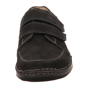Josef Seibel Klett Schuhe Anvers 90 schwarz