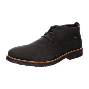 Rieker Schnürstiefelette Warmfutter