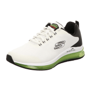 Skechers Skech Air Schuhe schwarz Herren Luftkissen 232036